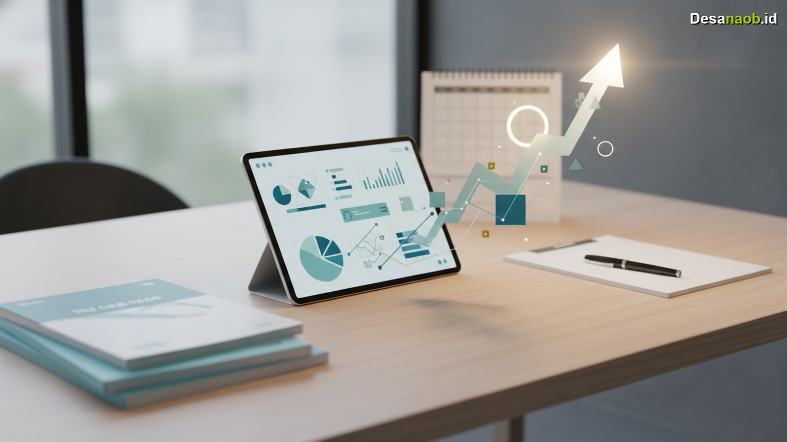 Ilustrasi 100 Soal Latihan TIU CPNS 2026: Peluang Lolos Terbuka!