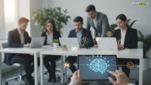 Ilustrasi Afirmasi Positif CPNS: 7 Kunci Lolos Seleksi 2026!