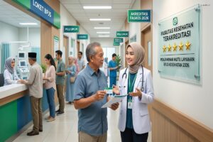 Akreditasi Faskes BPJS Kesehatan - Jaminan Mutu Layanan 2026