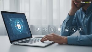 Ilustrasi Akun SSCASN Tidak Bisa Login? Ini 7 Solusi Cepat Terbaru 2026!