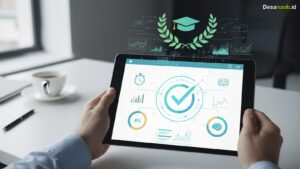 Ilustrasi Aplikasi Latihan SKD CPNS Terbaik Android 2026: Wajib Tahu untuk Lolos!