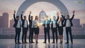 Ilustrasi Apresiasi Pejuang CPNS 2026: Kunci Sukses & Bonus Terbaru!