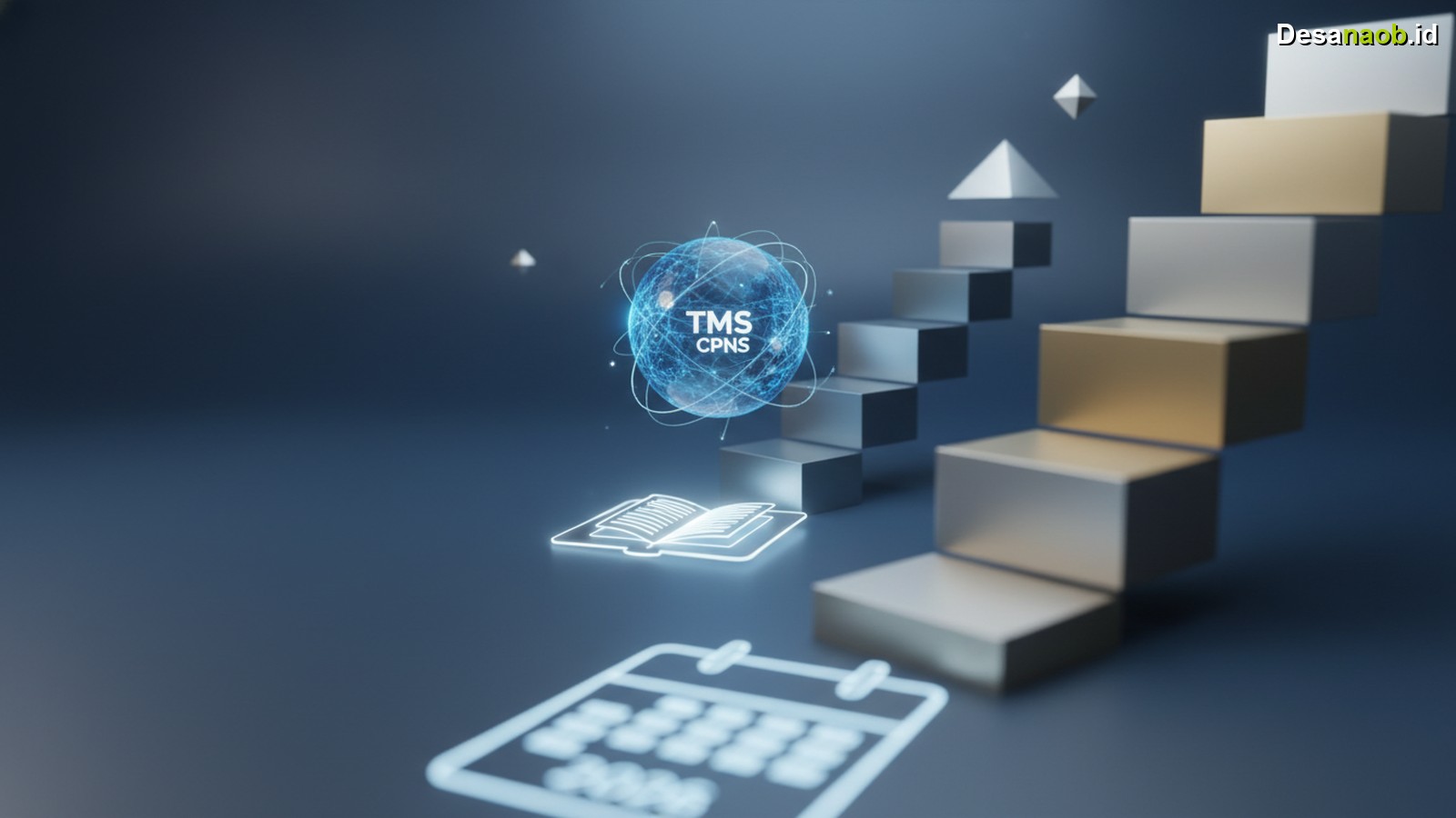 Ilustrasi Arti Status TMS MS CPNS: Wajib Tahu di Pengumuman 2026!