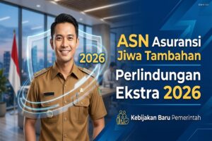 ASN Asuransi Jiwa Tambahan: Perlindungan Ekstra 2026