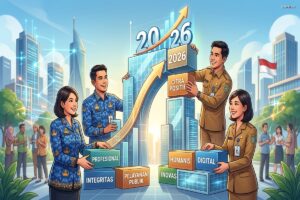 ASN Image Building – Membangun Citra Positif 2026