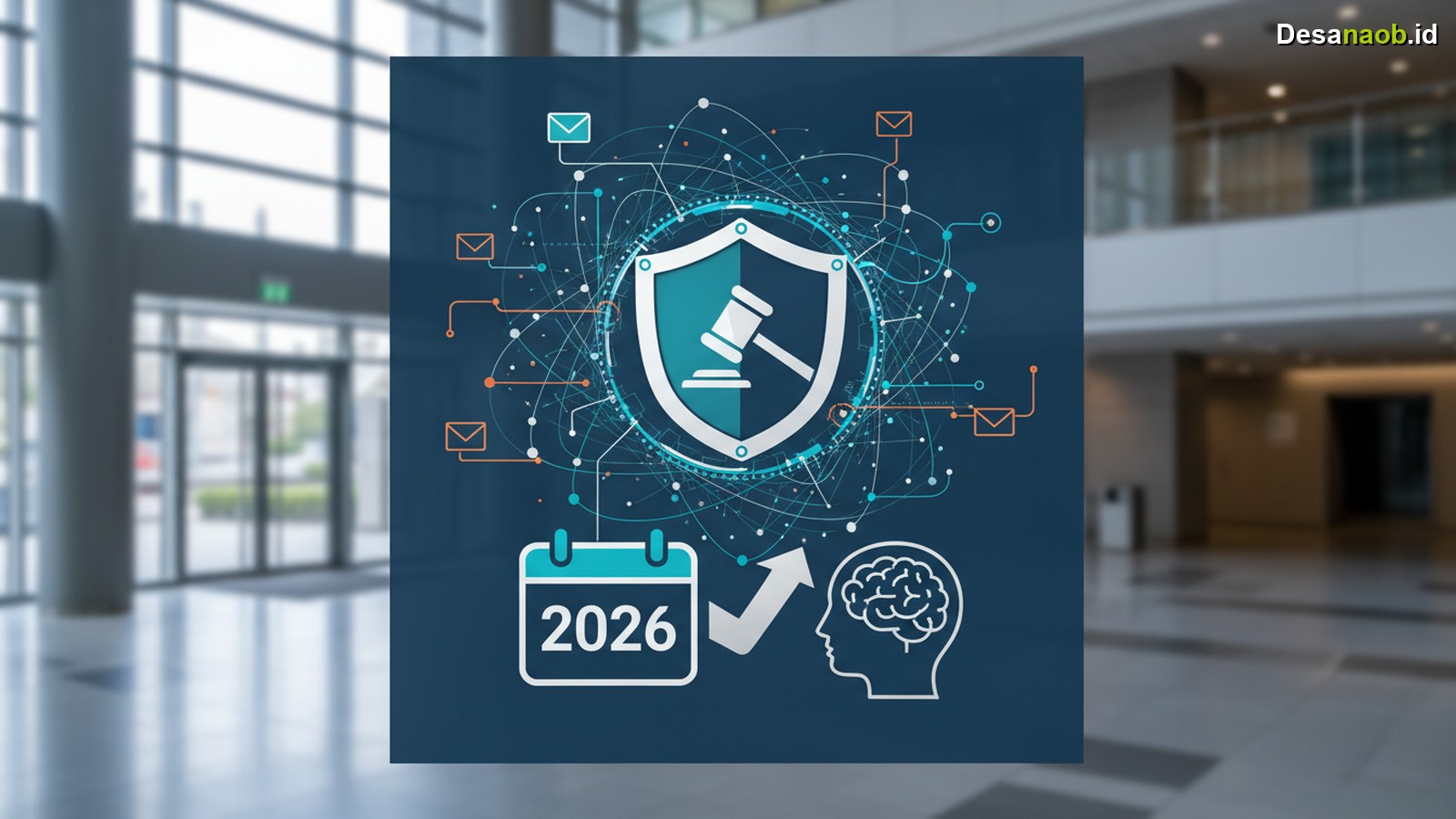 Ilustrasi Aturan PNS Media Sosial 2026: Wajib Tahu, Jangan Salah Langkah!