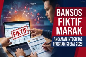 Bansos Fiktif Marak: Ancaman Integritas Program Sosial 2026