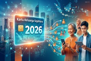 Bansos KKS 2026 - Inovasi dan Tantangan Penyaluran Bantuan
