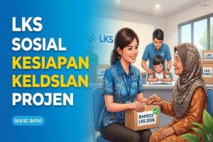 Bansos LKS 2026: Peran Vital Lembaga Kesejahteraan Sosial