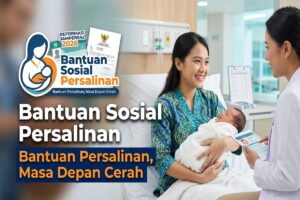 Bantuan Sosial Persalinan - Reformasi Jampersal 2026