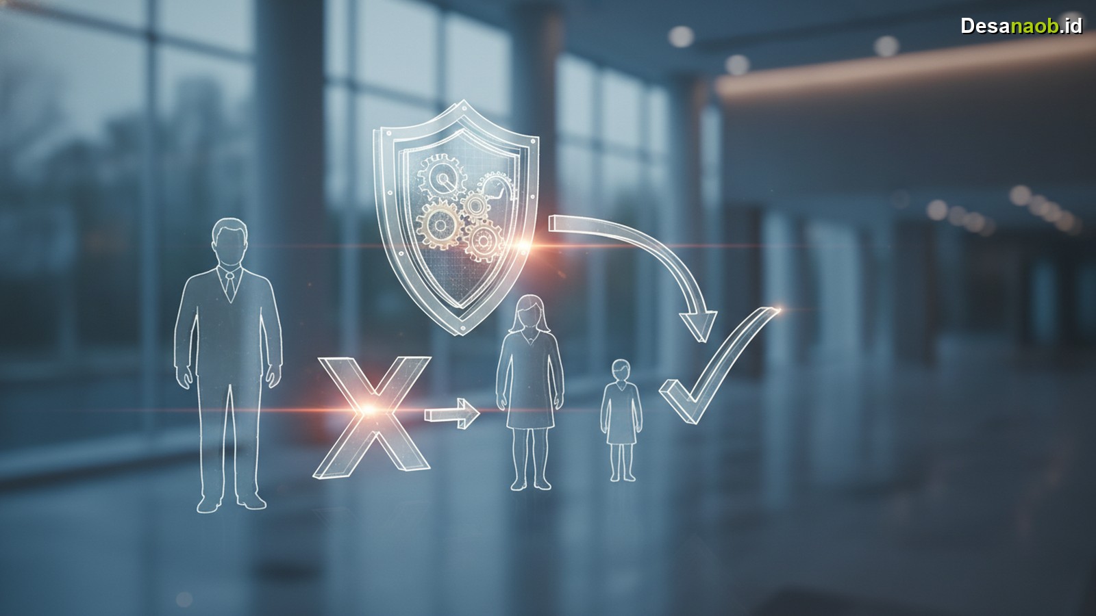 Ilustrasi Batas Usia CPNS 2026: Jangan Sampai Salah, Ini Ketentuannya!