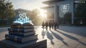 Ilustrasi Beasiswa S2 dan S3 untuk PNS 2026: Ini Syarat Terbaru yang Wajib Diketahui!