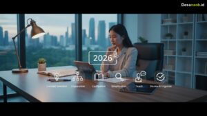 Ilustrasi Belajar CPNS Metode Feynman: Lolos 2026, Ini 5 Langkahnya!