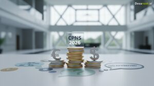 Ilustrasi Biaya Pendaftaran CPNS Resmi 2026: Ternyata Banyak yang Salah Paham!