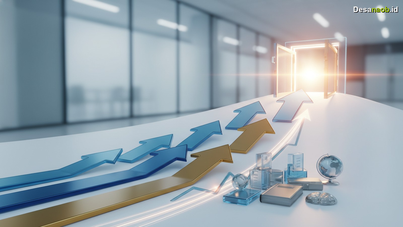 Ilustrasi Bimbel CPNS Terbaik 2026: Terungkap! 7 Strategi Lolos Seleksi