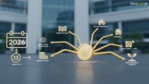 Ilustrasi Bonus Tahunan PNS 2026: Ini 5 Sumber Selain Gaji ke-13, Jangan Kelewat!