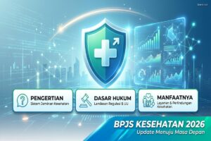 BPJS Kesehatan 2026: Pengertian, Dasar Hukum, dan Manfaatnya
