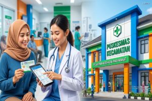 BPJS Kesehatan dan Penguatan Puskesmas