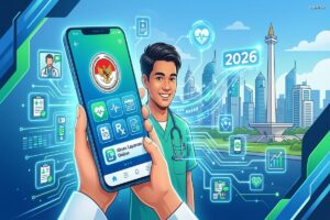BPJS Kesehatan Healthtech Indonesia – Transformasi Digital 2026