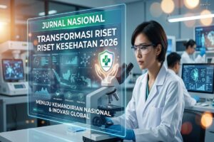 BPJS Kesehatan Jurnal Nasional: Transformasi Riset Kesehatan 2026