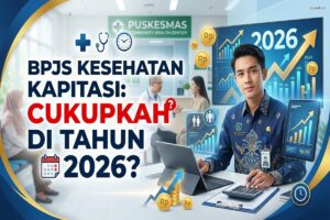 BPJS Kesehatan Kapitasi: Cukupkah di Tahun 2026?