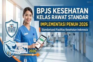 BPJS Kesehatan Kelas Rawat Standar: Implementasi Penuh 2026