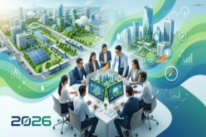 BPJS Kesehatan Lingkungan: Inovasi 2026 untuk Masa Depan Sehat