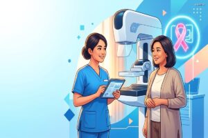 BPJS Kesehatan Mammografi: Skrining Kanker Payudara Kini Lebih Mudah