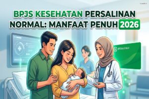 BPJS Kesehatan Persalinan Normal: Manfaat Penuh 2026