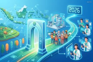 BPJS Kesehatan Transformasi Kemenkes: Pilar Utama 2026