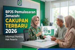 BPJS Pemulasaran Jenazah: Cakupan Terbaru 2026