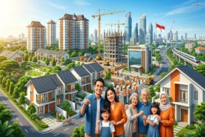 BTN BUMN Perumahan: Melayani Rakyat, Membangun Negeri 2026