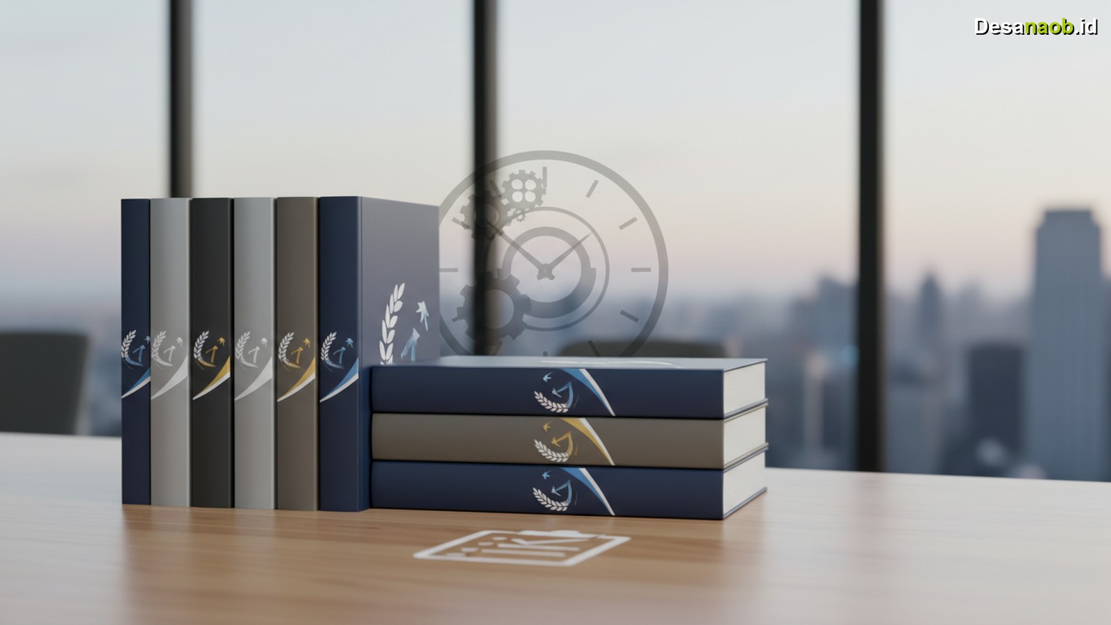 Ilustrasi Buku CPNS Terbaik 2026: 5 Pilihan Ini Jamin Lolos Seleksi, Wajib Tahu!