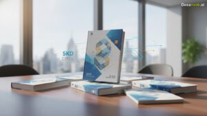 Ilustrasi Buku SKD CPNS Terbaik 2026: Jangan Sampai Salah Pilih, Ini Bocorannya!