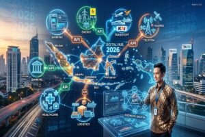 BUMN API Economy: Integrasi Layanan Digital di 2026