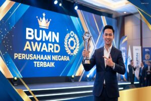 BUMN Award: Penghargaan bagi Perusahaan Negara Terbaik