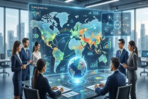 BUMN Business Continuity Planning - Adaptasi Risiko Global 2026