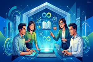 BUMN dan Corporate University: Belajar Tiada Henti