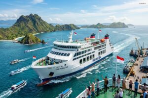 BUMN Kapal Ferry: Mobilitas Kepulauan 2026 Terjamin