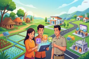 BUMN Pemberdayaan Masyarakat Desa - Inovasi 2026 untuk Pembangunan