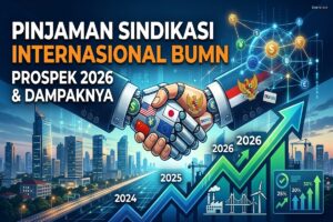 BUMN Pinjaman Sindikasi Internasional: Prospek 2026 & Dampaknya