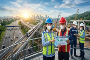 BUMN Proyek Strategis Nasional: Peran Vital 2026