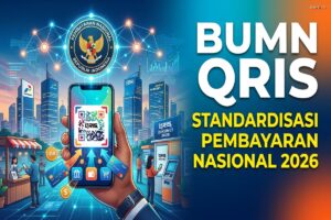 BUMN QRIS: Standardisasi Pembayaran Nasional 2026