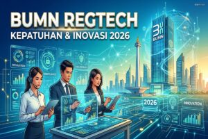 BUMN RegTech Kepatuhan: Inovasi Regulasi BUMN 2026