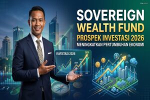 BUMN Sovereign Wealth Fund – Prospek Investasi 2026
