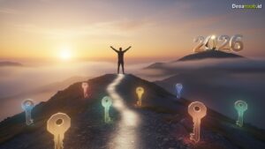 Ilustrasi Cara Bangkit dari Kegagalan CPNS: Ternyata, Ini 7 Kunci Sukses 2026!