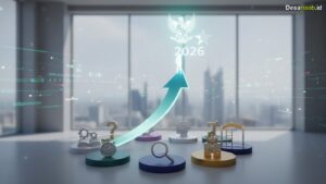 Ilustrasi Cara Belajar CPNS 2026: 7 Rahasia Lolos Tanpa Pengalaman Tes!