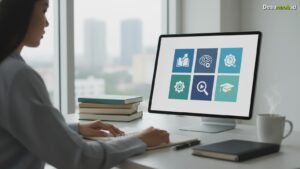 Ilustrasi Cara Belajar CPNS dengan YouTube: 7 Channel Terbaik 2026 Wajib Tahu!