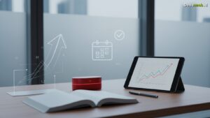 Ilustrasi Cara Belajar Efektif untuk CPNS 2026: Pakai Pomodoro, Lolos Pasti!