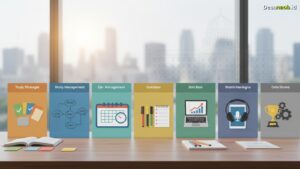 Ilustrasi Cara Belajar SKB CPNS Cepat, Ini 7 Strategi Ampuh 2026!